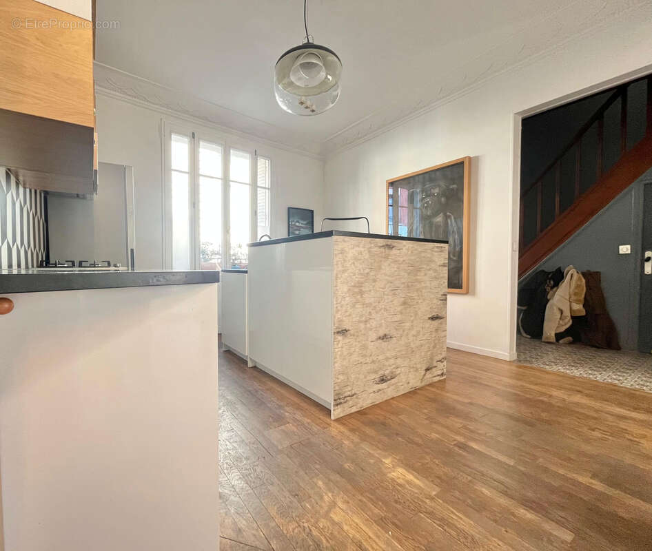 Maison à REIMS