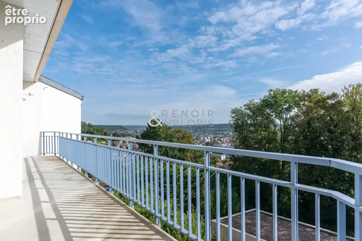 Appartement 178 m² à Nancy  - photo 5