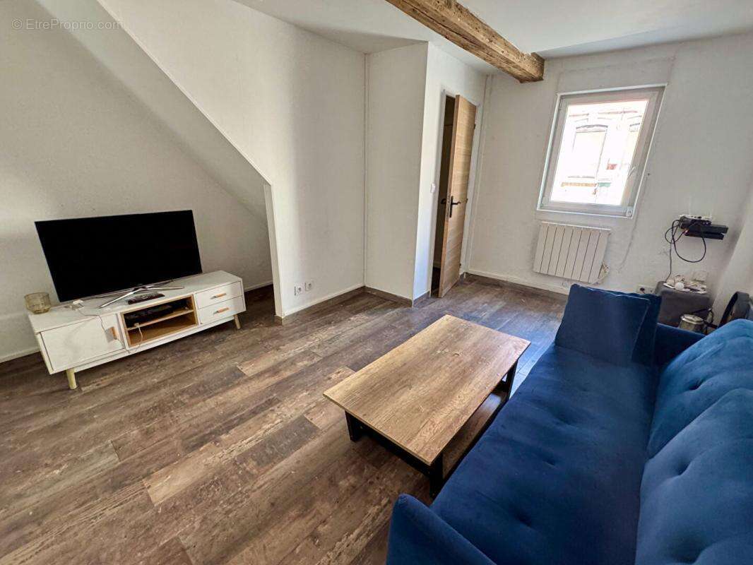 Immeuble 2 lots mono propriété Amiens - photo 3