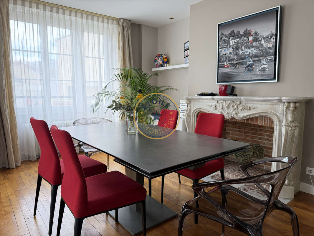 Appartement à ANGERS