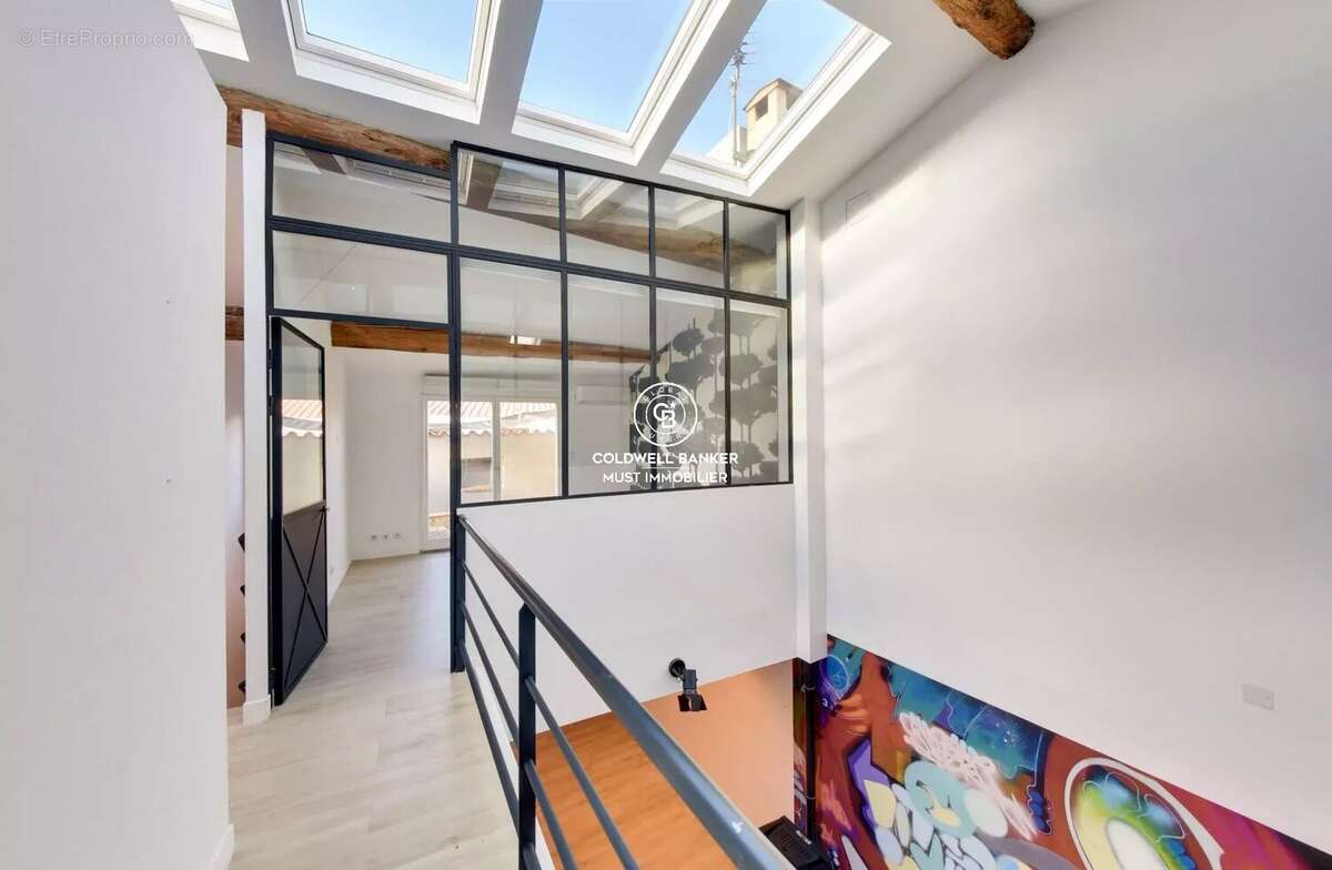 Maison à TORREILLES