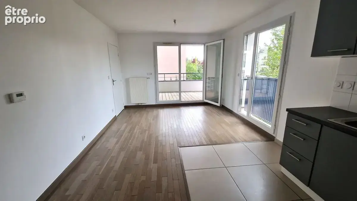 Appartement 2 pièces 42 m² à vendre à Ecully (69130) - photo 3
