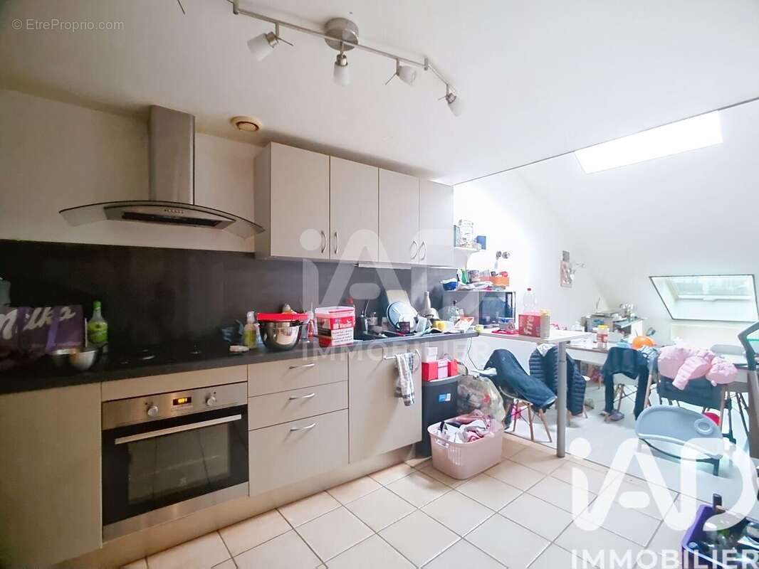 Photo 6 - Appartement à RAON-L'ETAPE