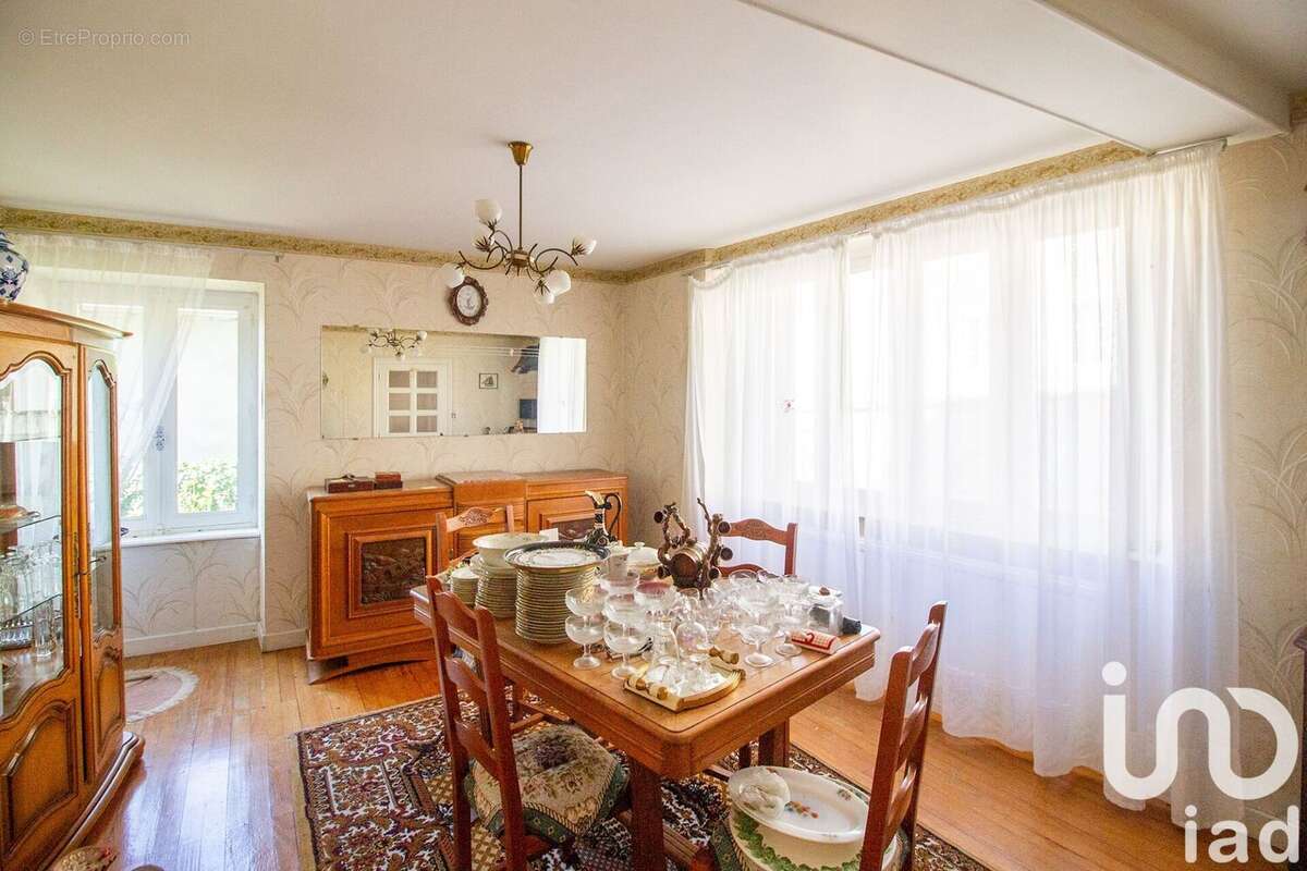 Maison 142 m² à Marat  - photo 6
