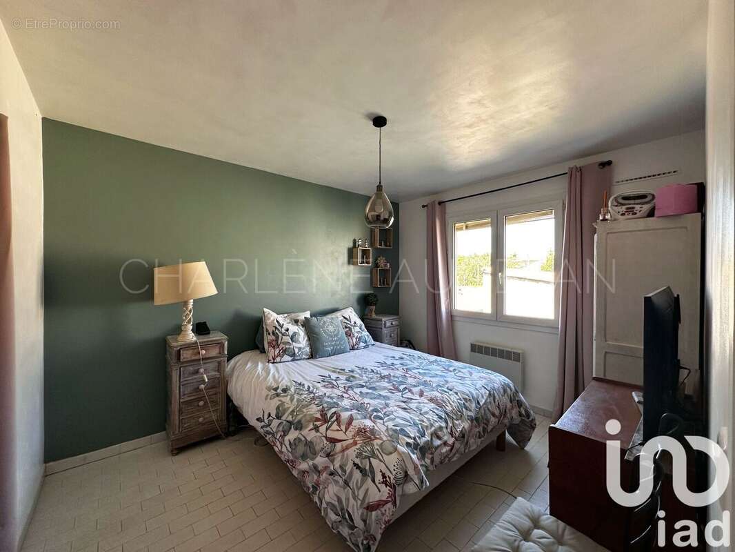 Photo 6 - Maison à SETE