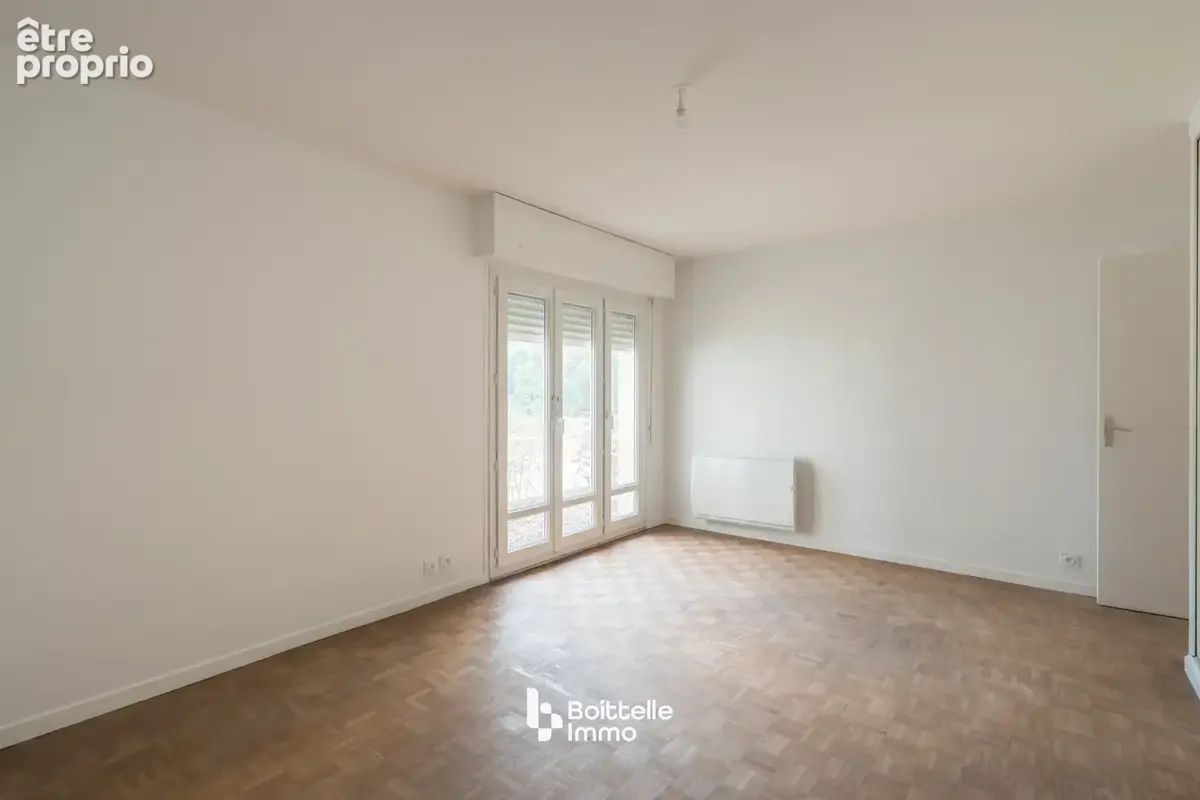 Appartement 2 pièces 50 m² à vendre à Fontainebleau (77300) - photo 3