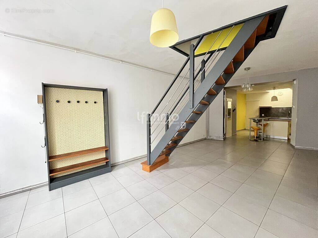 Maison à ROUBAIX