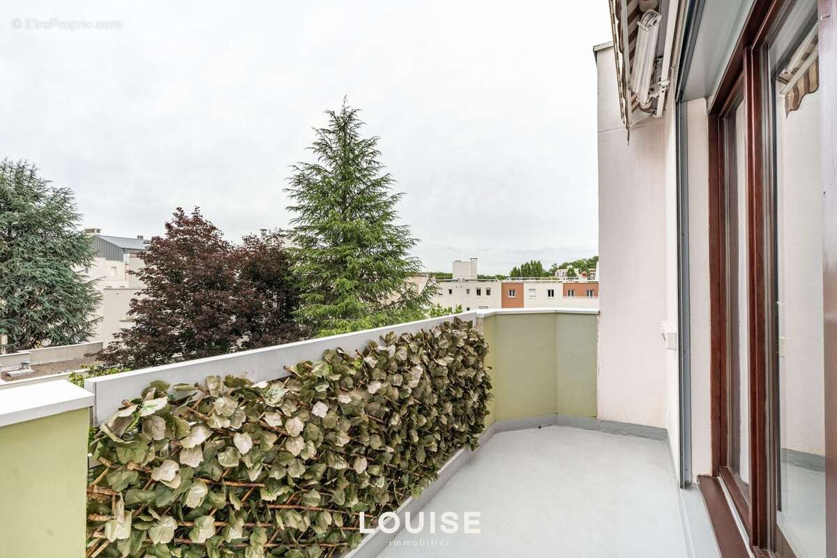 Appartement à VIROFLAY
