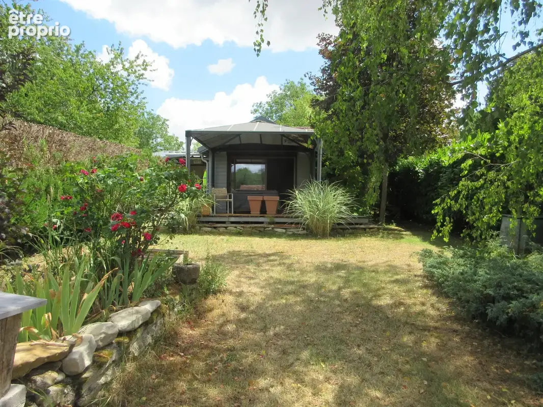 Charmante maison avec son chalet ! - photo 11