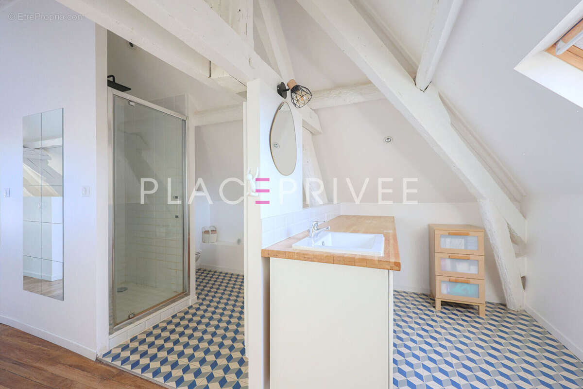 Maison à MALZEVILLE