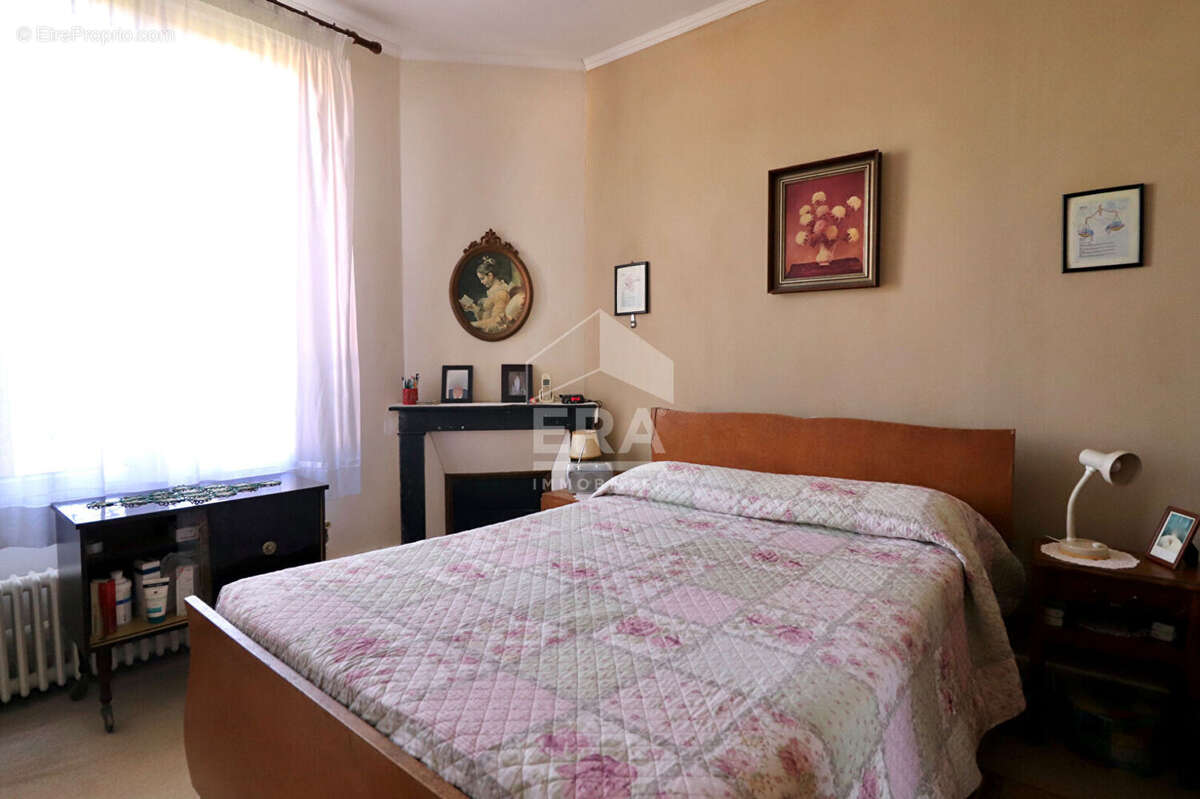 Maison 73m² à noisy-le-grand - photo 7