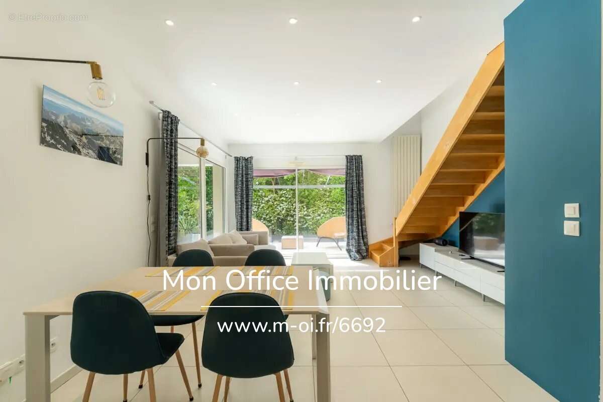 Maison à AIX-EN-PROVENCE
