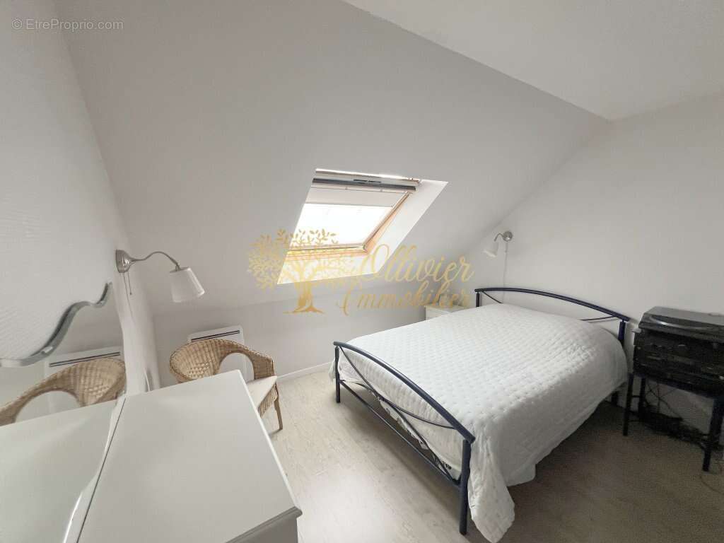 Maison à LA QUEUE-EN-BRIE