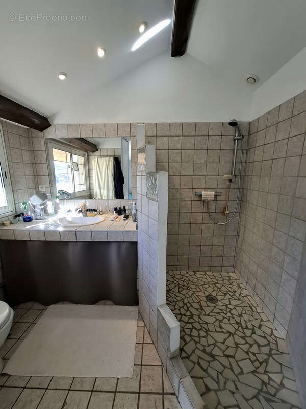 Maison à ROMANS-SUR-ISERE