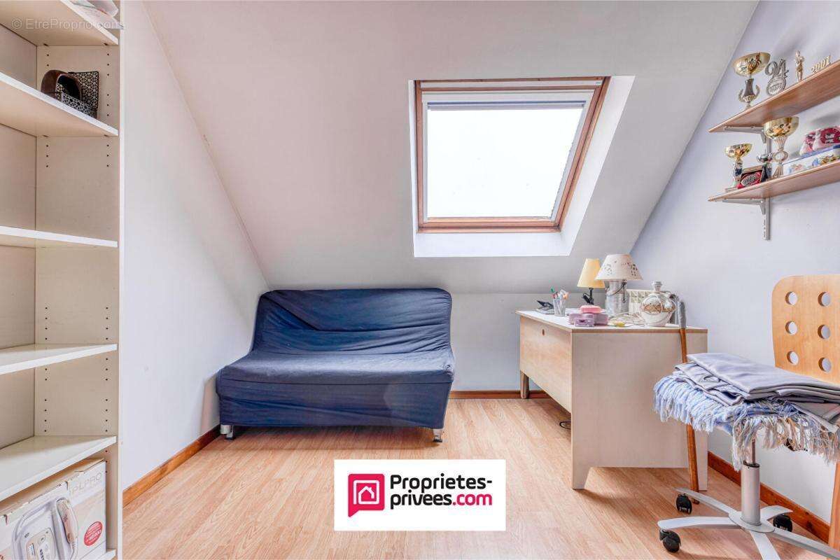 Maison à NOISY-LE-GRAND