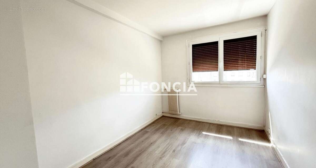 Appartement à ERMONT