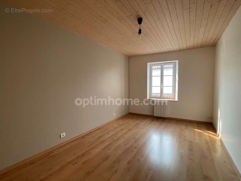 Maison à RIVEDOUX-PLAGE