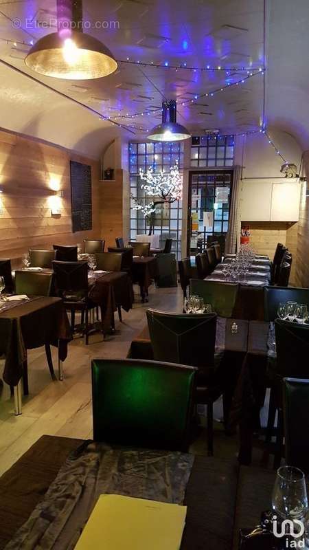 Photo 4 - Commerce à PERPIGNAN