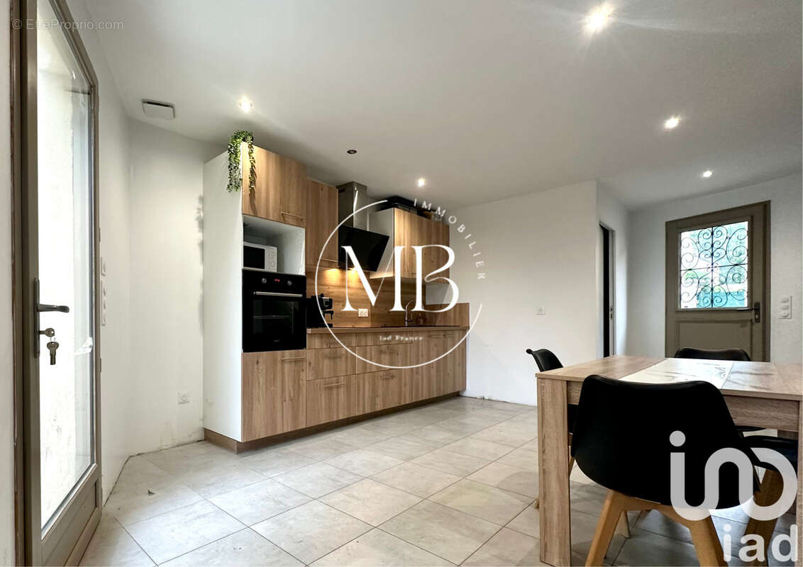 Photo 3 - Maison à ASNIERES-SUR-OISE