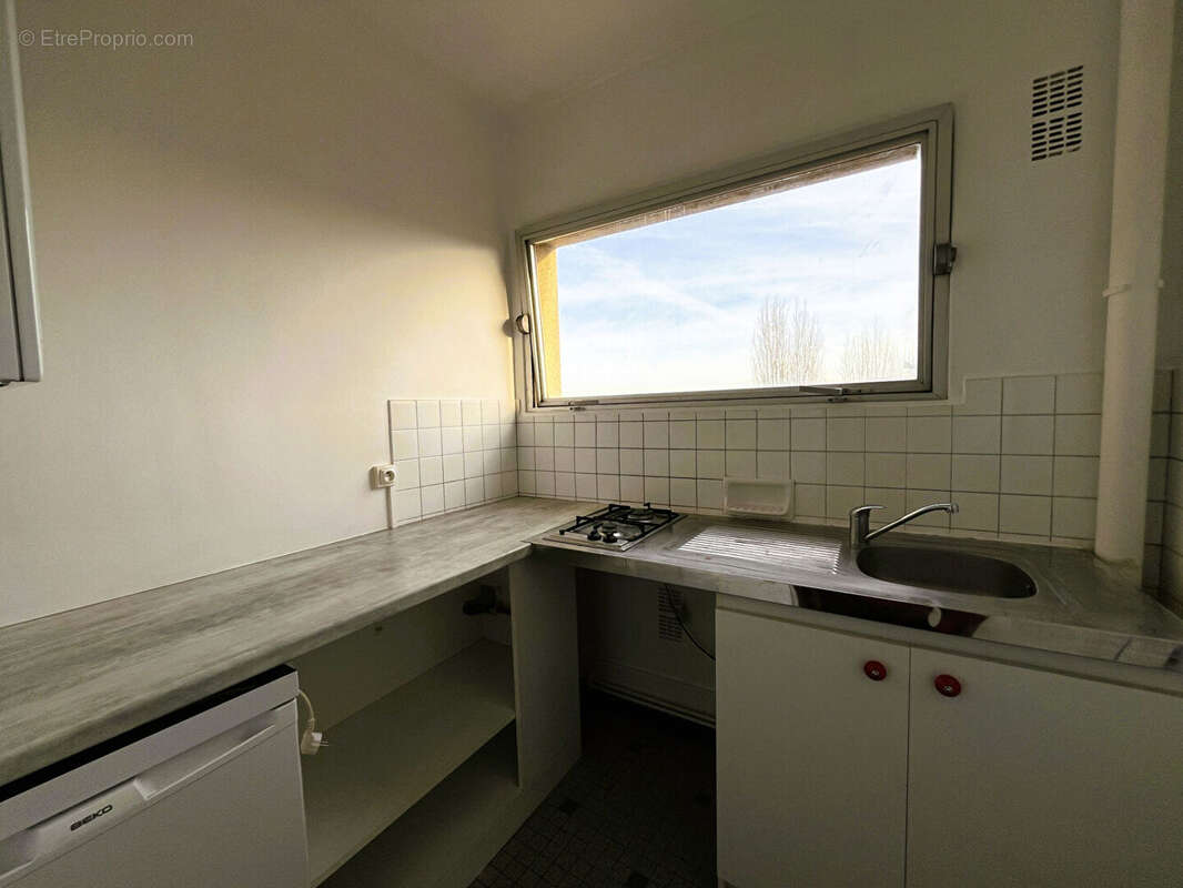 Appartement à DAX