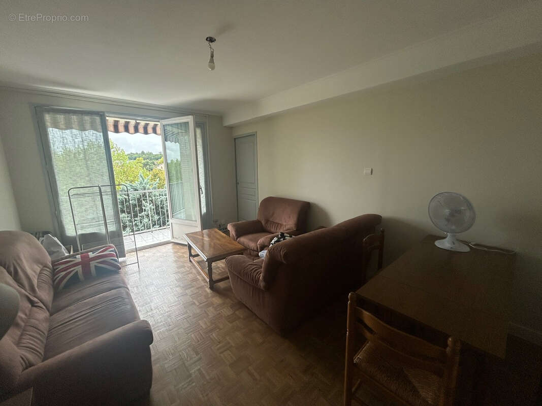 Appartement à BRON
