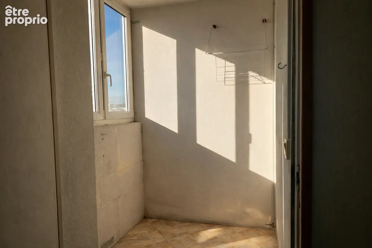 Appartement 5 pièces de 93 m² à Troyes - photo 12
