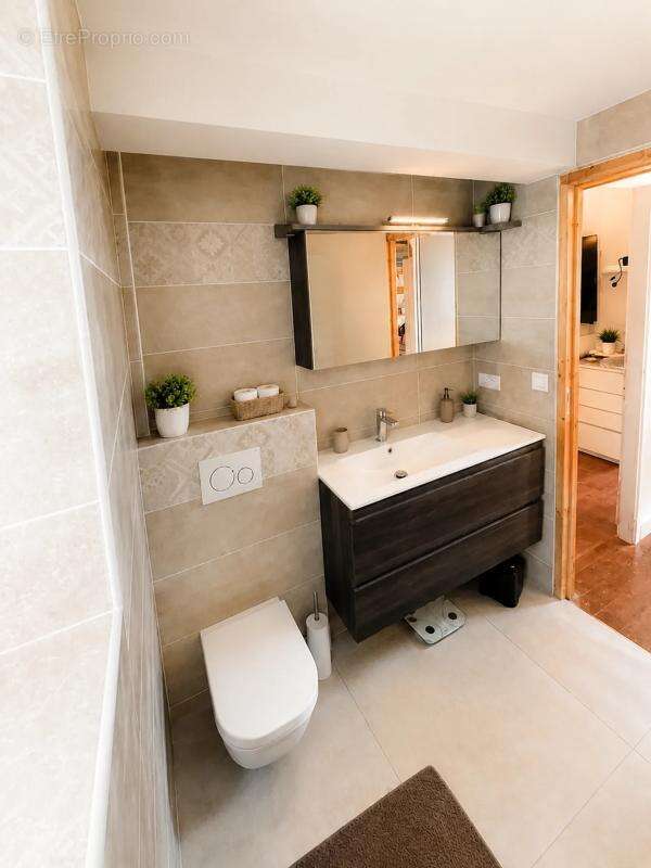 Maison 80 m2 rénovée avec annexe de 40m2 négociable - photo 9
