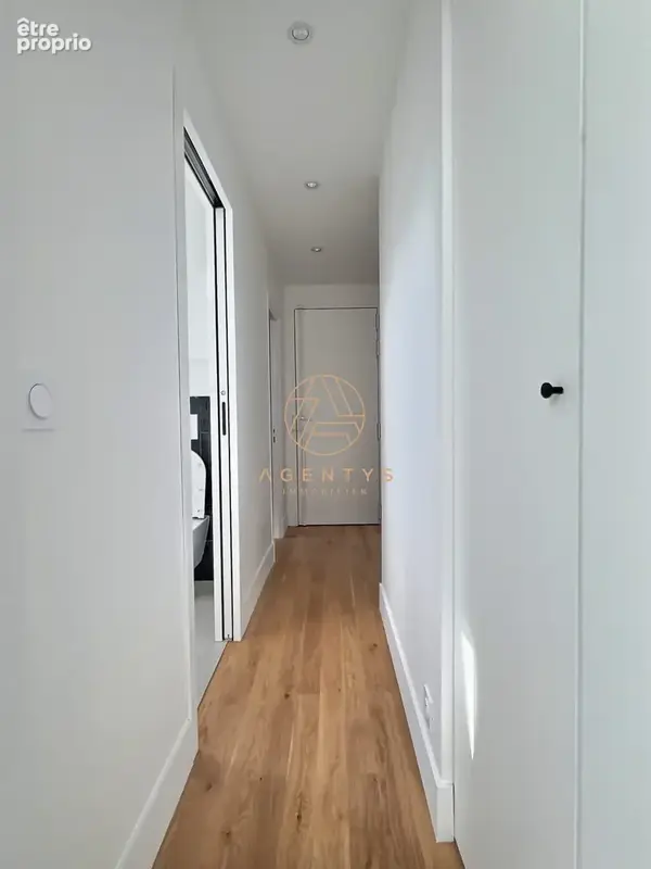 Appartement 40 m² à Saint-Maur-Des-Fosses  - photo 3