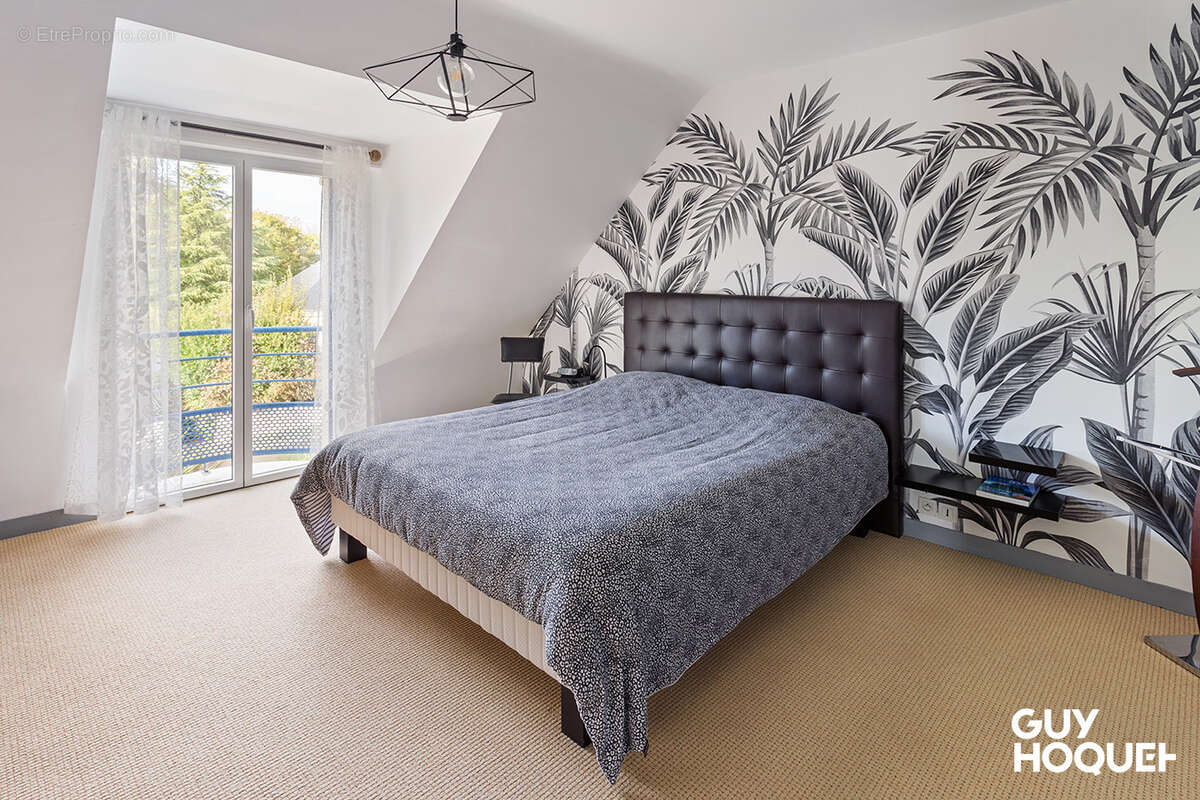 Maison à VIGNEUX-DE-BRETAGNE