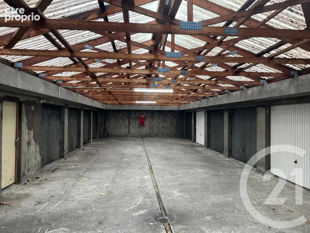 Parking à vendre à Grenoble (38100) - photo 2