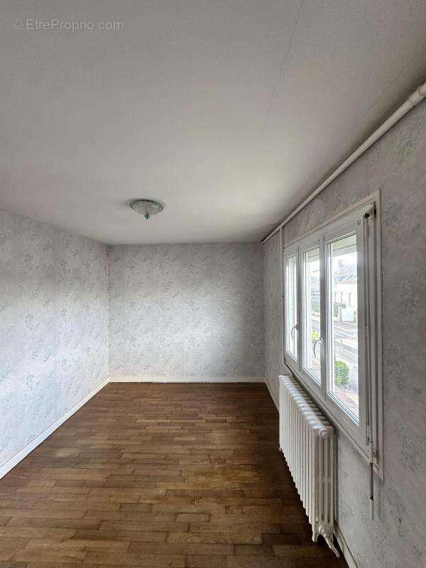 Maison à SAINT-DENIS-EN-VAL