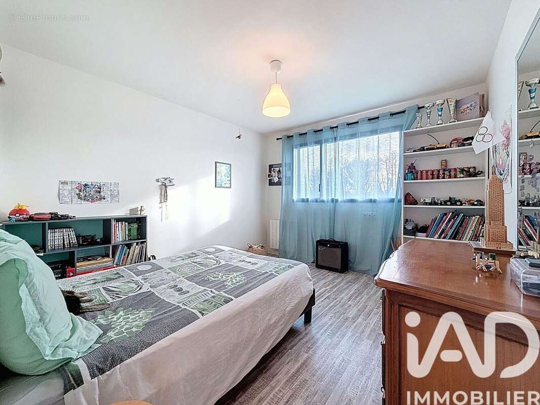 Photo 9 - Maison à NOSTANG