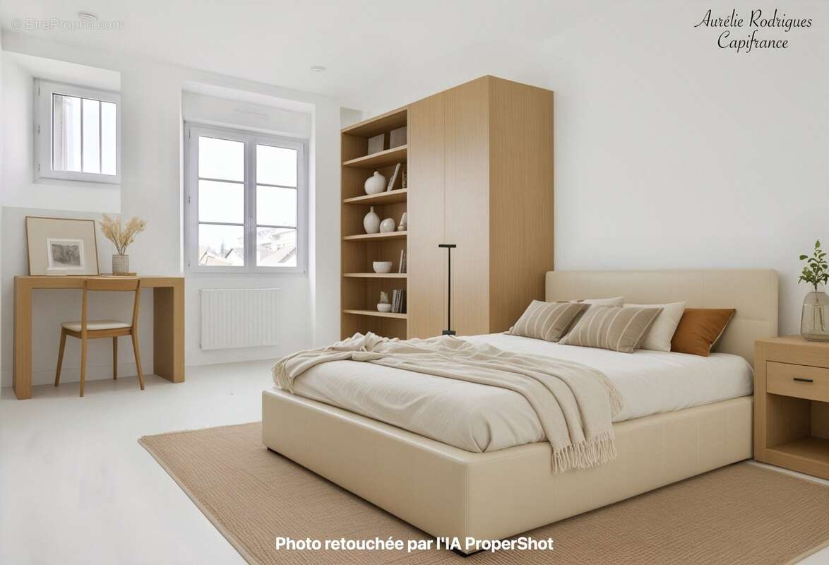 Appartement à vendre 4 pièces MACON (71) - photo 6