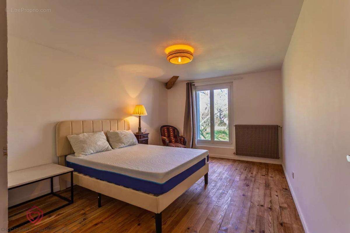 Maison à CASTELNAUDARY