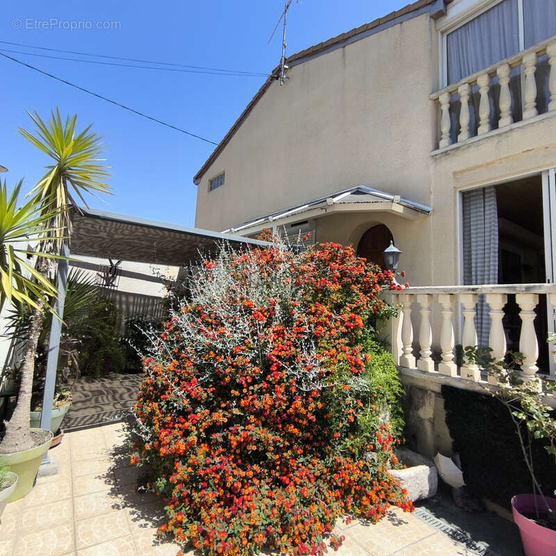 Maison à NARBONNE