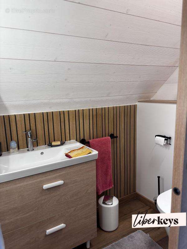 Noyal Muzillac Maison 6 pièces - 118m² - photo 10