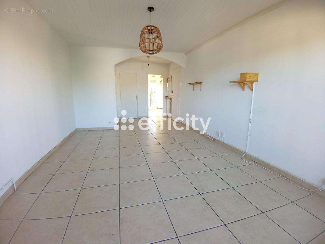 Appartement à AVIGNON