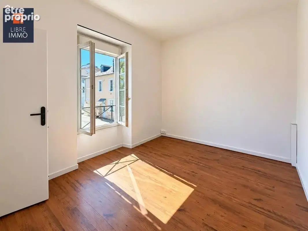 Appartement T3 56,5 m² 2 chambres à vendre – Pau 126 000 € - photo 4