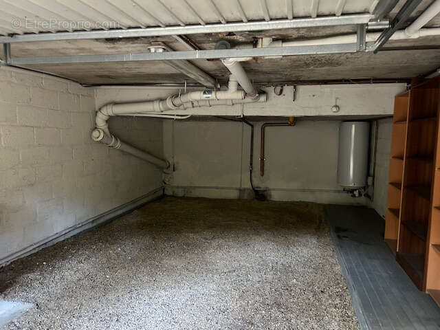 Proche gare de creil , avec garage ! - photo 7