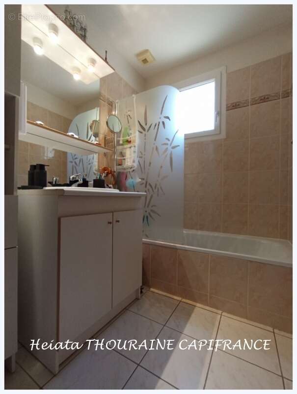 Maison à SAINT-MARTIN-DE-SAINT-MAIXENT