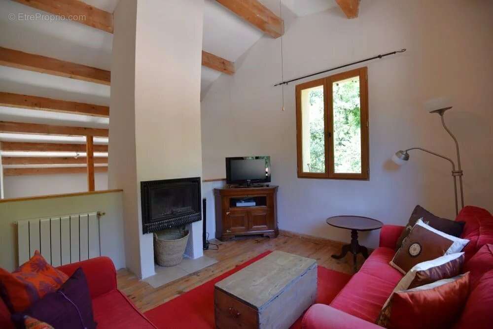 Maison à SAINT-PAUL-EN-FORET