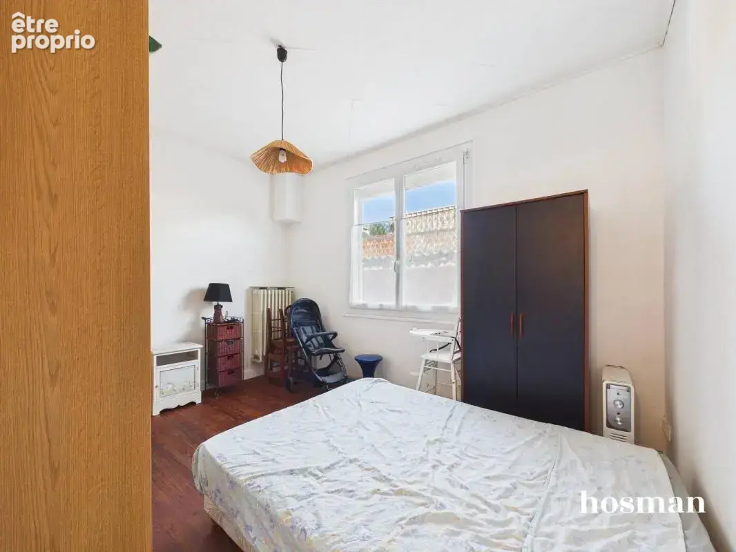 Spacieuse maison de 6 pièces avec terrasses et garage - Rue de Tremeuge, Talence - photo 14