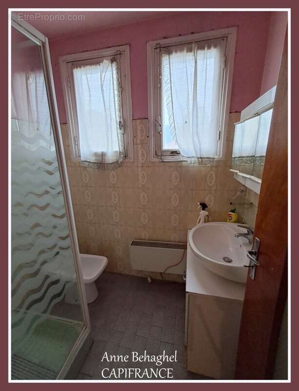 Maison à PERGAIN-TAILLAC