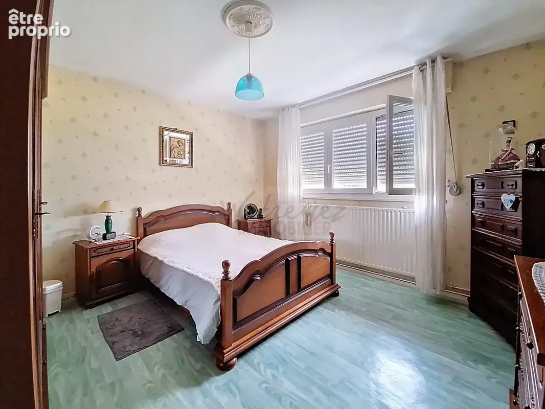 Maison 5 pièces 86 m² à vendre à Fresnes-Sur-Escaut (59970) - photo 4