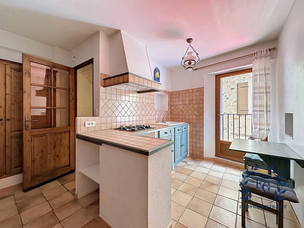 Maison à LE VAL