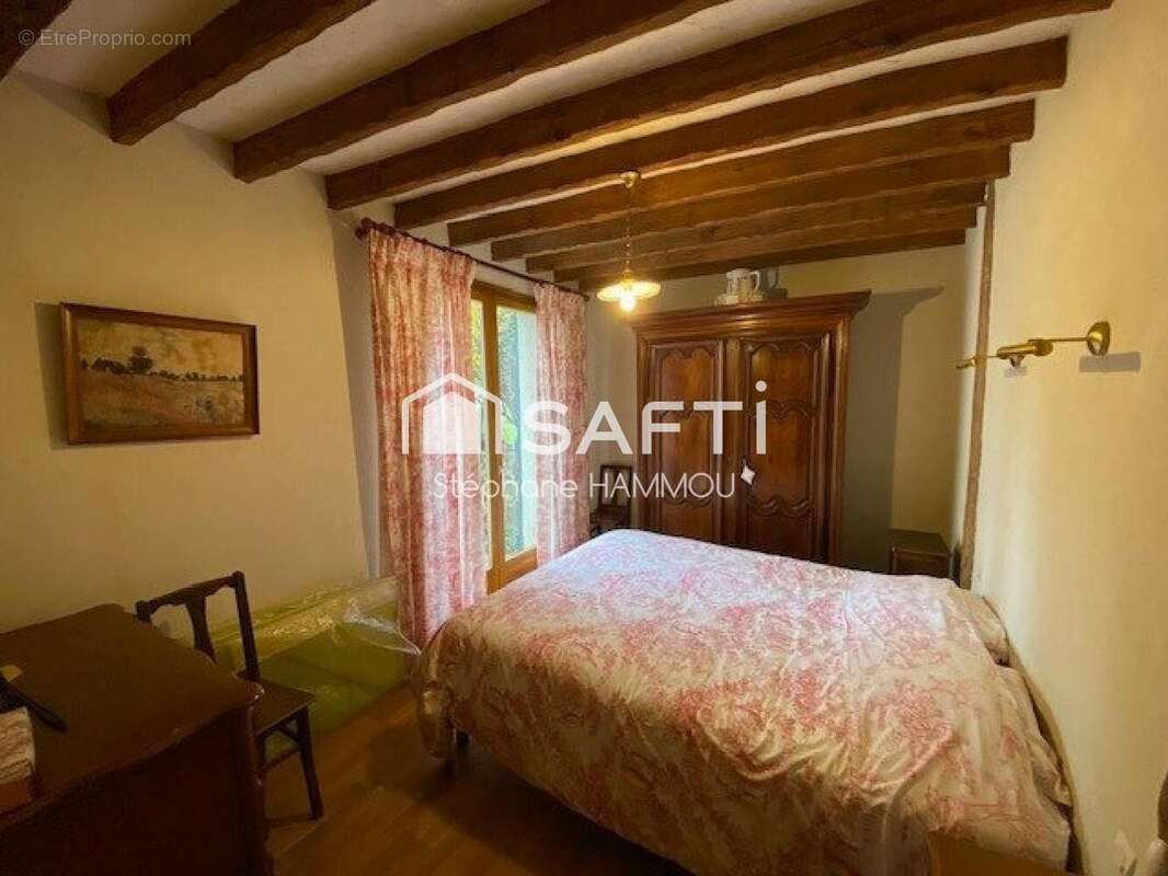 Photo 6 - Maison à SAACY-SUR-MARNE