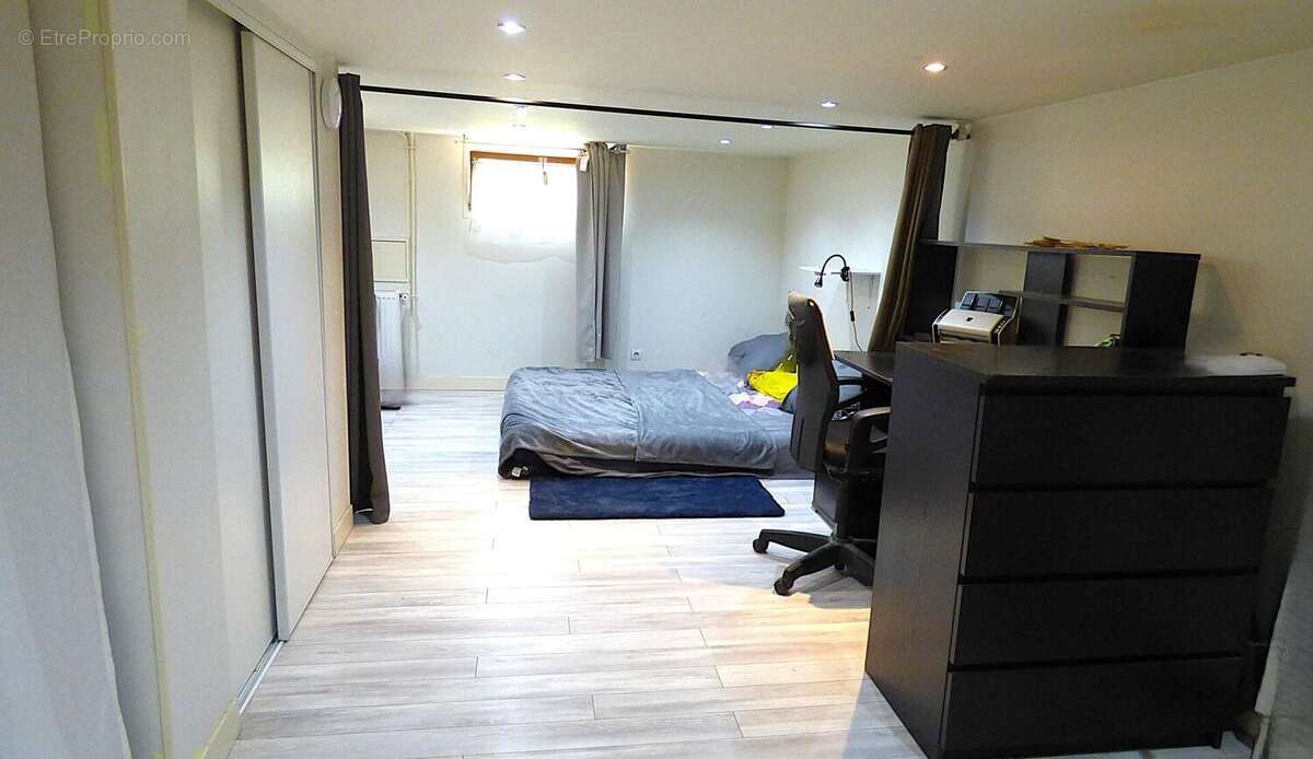 Photo 9 - Maison à LES MUREAUX