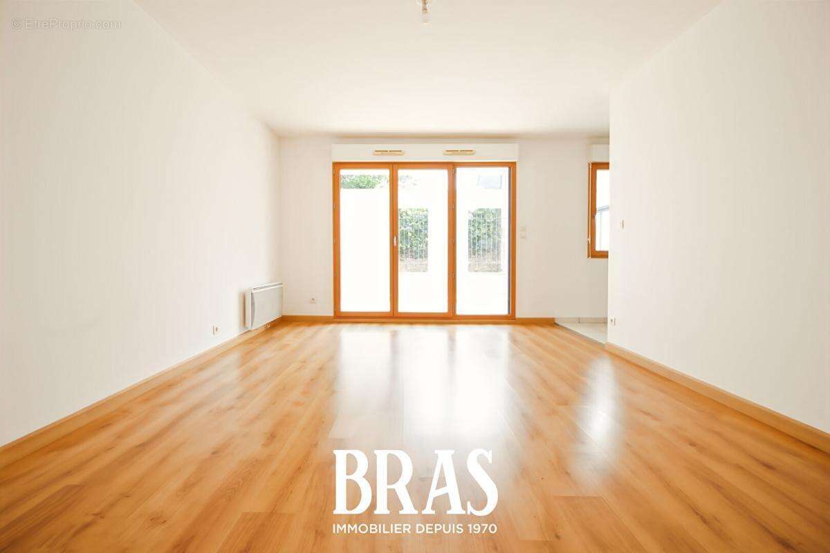 Appartement à VANNES