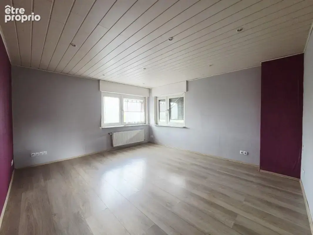 En exclusivité – Maison familiale Spicheren Brême d'Or - photo 5