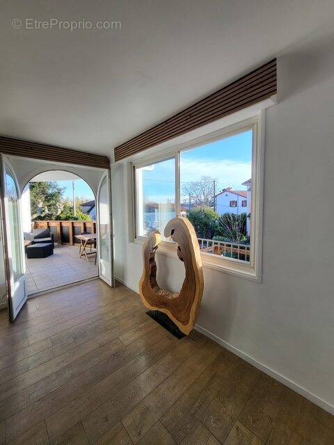 Appartement à ANGLET